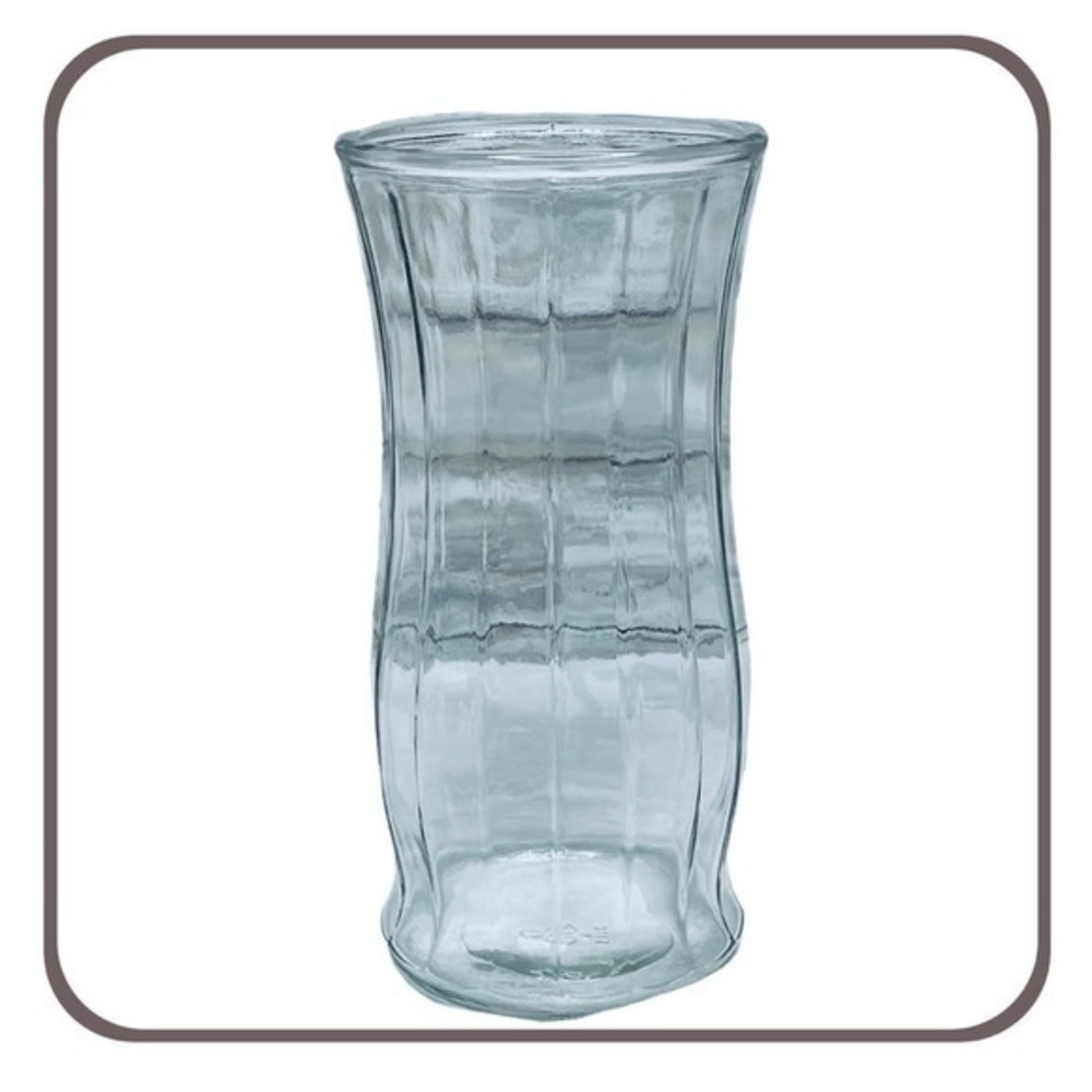 Vintage GGG Garcia Glass Group TM 2973 Vase